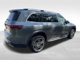 New 2025 Mercedes-Benz GLS 450 4MATIC image 5