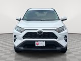 Used 2019 Toyota RAV4 XLE image 2
