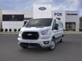 New 2025 Ford Transit 350 XLT image 2