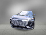 New 2025 Audi SQ6 e-tron Prestige image 3