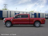 New 2025 Ford F150 Lariat image 3