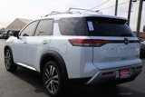 New 2025 Nissan Pathfinder Platinum w/ Cargo Package image 4
