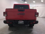 Certified 2023 Jeep Gladiator Rubicon w/ Cold Weather Group image 3