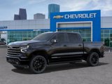 New 2025 Chevrolet Silverado 1500 High Country w/ High Country Premium Package image 2