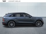 New 2026 Cadillac Escalade IQ Sport 2 w/ LPO, ONYX Package image 5