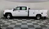 Used 2023 Chevrolet Silverado 3500 W/T w/ WT Fleet Convenience Package image 5