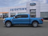 New 2025 Ford F150 Lariat image 3