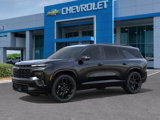 New 2026 Chevrolet Traverse RS image 2