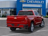New 2026 Chevrolet Silverado 1500 High Country image 4