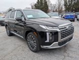 New 2025 Hyundai Palisade Calligraphy image 5