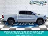 Used 2025 RAM 1500 Limited w/ Bed Utility Group image 4