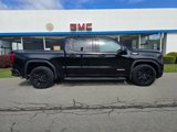 Used 2023 GMC Sierra 1500 Elevation image 2