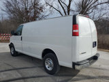 Used 2018 Chevrolet Express 3500 w/ Driver Convenience Package image 4