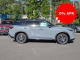 New 2025 INFINITI QX60 Autograph w/ Cargo Package image 3