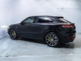 Certified 2021 Porsche Cayenne Turbo S image 2