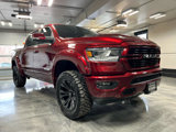 Used 2022 RAM 1500 Laramie w/ Sport Appearance Package image 3