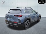 New 2025 MAZDA CX-50 2.5 Hybrid w/ Cargo Package image 5