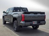 New 2025 Toyota Tundra Platinum image 5