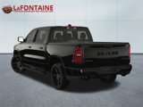 New 2025 RAM 1500 Laramie w/ Night Edition image 4