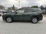 Used 2023 Subaru Forester Premium image 2