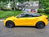 Used 2021 Tesla Model Y Performance image 4