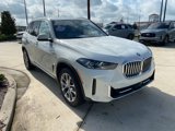 Used 2025 BMW X5 xDrive40i w/ Premium Package image 4