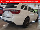 New 2025 Dodge Durango R/T image 3