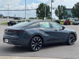 New 2026 Toyota Crown Platinum image 3
