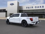 New 2025 Ford F150 Lariat w/ Equipment Group 502A High image 4