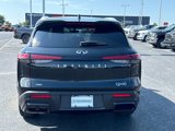 Used 2024 INFINITI QX60 Luxe image 4