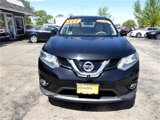 Used 2015 Nissan Rogue SL w/ SL Premium Package image 4