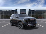New 2025 GMC Yukon AT4 w/ AT4 Premium Plus Package image 2