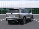 New 2026 Cadillac Vistiq Sport image 4