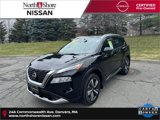 Certified 2022 Nissan Rogue Platinum w/ Head-Up Display Package image 2