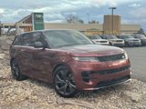 New 2025 Land Rover Range Rover Sport Autobiography image 3