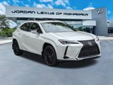 Certified 2022 Lexus UX 250h w/ Premium Package image 2