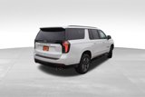 New 2025 Chevrolet Suburban Z71 image 3