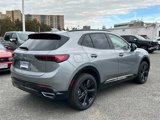New 2025 Buick Envision Sport Touring image 2