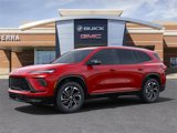 New 2025 Buick Enclave Sport Touring w/ Power Package image 2