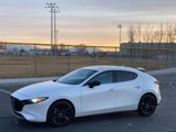 Used 2021 MAZDA MAZDA3 Hatchback w/Premium Plus Pkg image 2