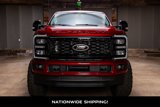Used 2025 Ford F250 Lariat w/ Lariat Ultimate Package image 4