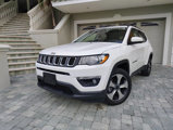 Used 2017 Jeep Compass Latitude w/ Popular Equipment Group image 2