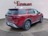 New 2025 Nissan Pathfinder SL w/ SL Premium Package image 5