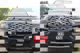 Used 2023 Ford Explorer Platinum w/ Premium Technology Package image 2