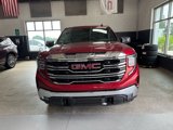 New 2025 GMC Sierra 1500 SLT w/ SLT Premium Plus Package image 2