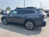 New 2025 Subaru Outback Limited image 4