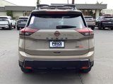 New 2025 Nissan Rogue SV w/ Rock Creek Premium Package image 4