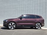 New 2025 Volvo EX90 Ultra image 2
