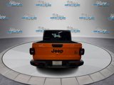 New 2025 Jeep Gladiator Willys image 4