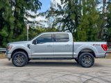 Used 2022 Ford F150 XLT w/ Equipment Group 302A High image 3